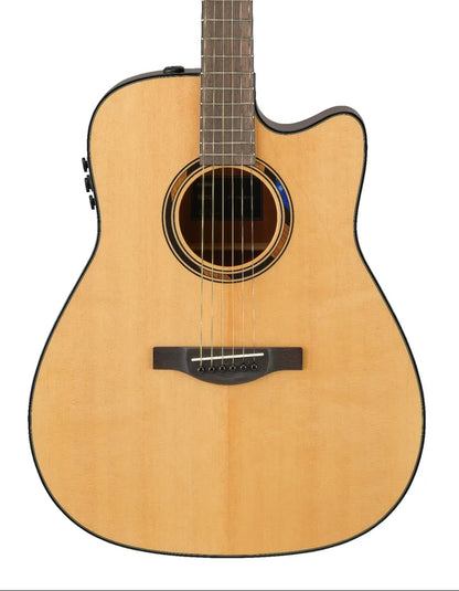 Yamaha TAG-1C TransAcoustic Acoustic Guitar - Natural