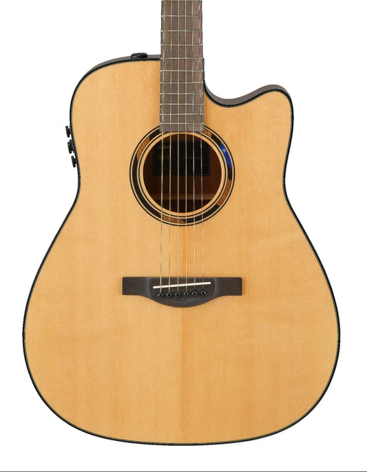Yamaha TAG-1C TransAcoustic Acoustic Guitar - Natural