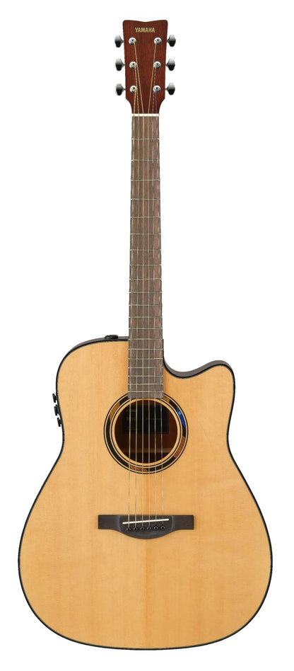 Yamaha TAG-1C TransAcoustic Acoustic Guitar - Natural