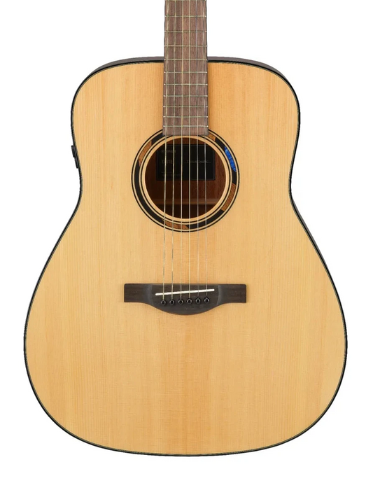 Yamaha TAG-1E TransAcoustic Acoustic Guitar - Natural