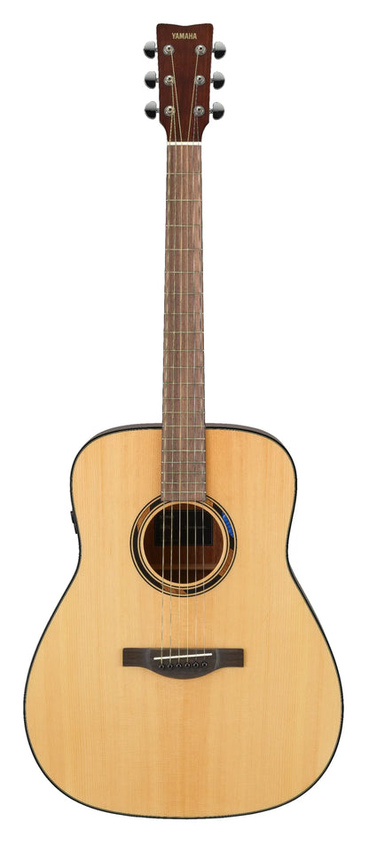 Yamaha TAG-1E TransAcoustic Acoustic Guitar - Natural