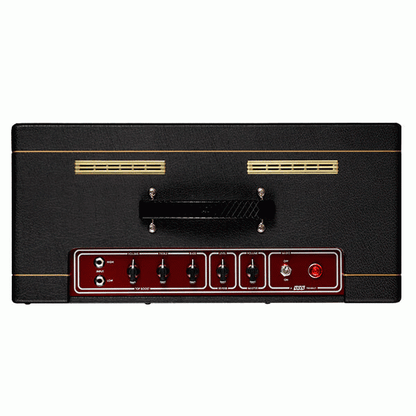 Vox AC10HWR1 Hand Wired Combo Amplifier Red