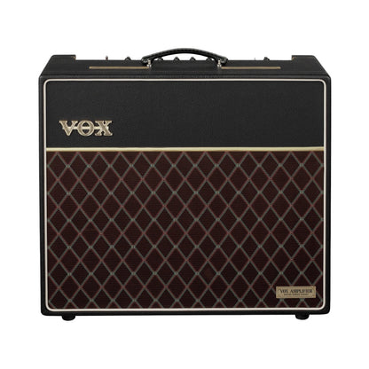 Vox AC15HWR1X Hand Wired Combo Celestion Alnico Blue Speaker