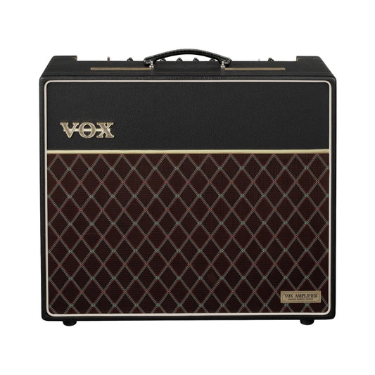Vox AC15HWR1X Hand Wired Combo Celestion Alnico Blue Speaker