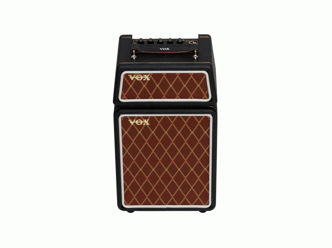 Vox Micro Super Beetle Guitar Mini Stack