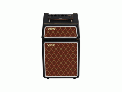 Vox Micro Super Beetle Guitar Mini Stack