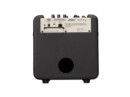 Vox Mini Go 3" Battery Powered Amplifier Beige