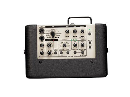 Vox Mini Go 3" Battery Powered Amplifier Beige
