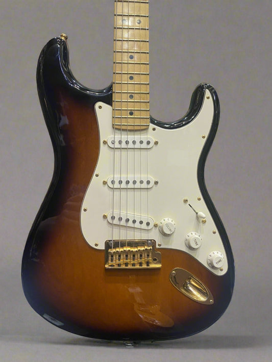 Fender Limited Edition 60th Anniversary 1954 Stratocaster - Pre-Loved