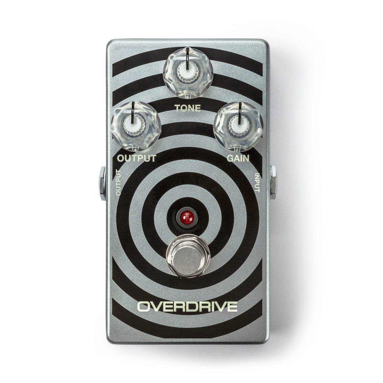 MXR Wylde Audio Overdrive Guitar Pedal