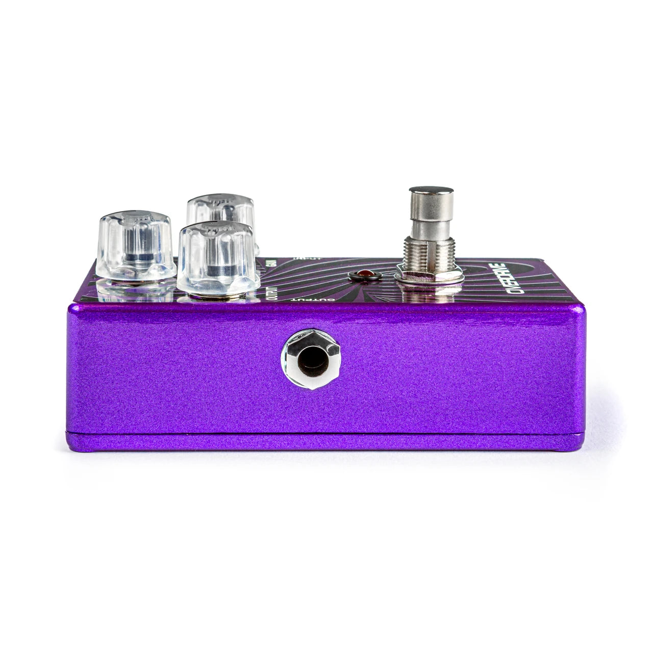 MXR Wylde Audio Zakk Sabbath Overdrive Pedal
