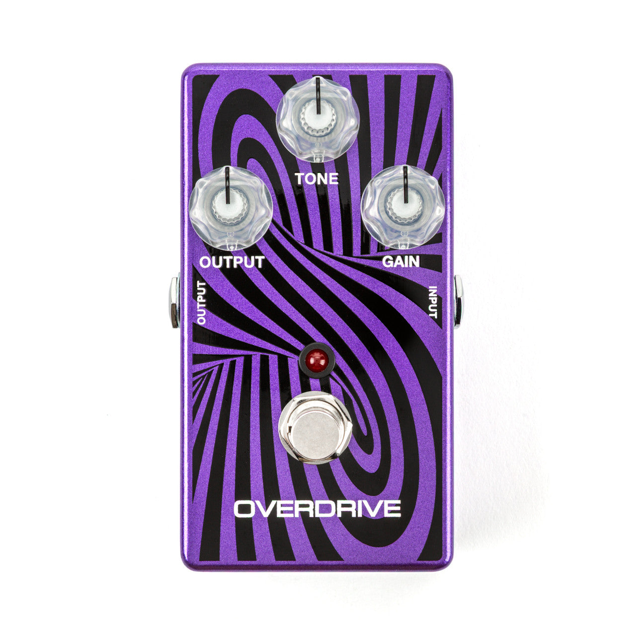 MXR Wylde Audio Zakk Sabbath Overdrive Pedal
