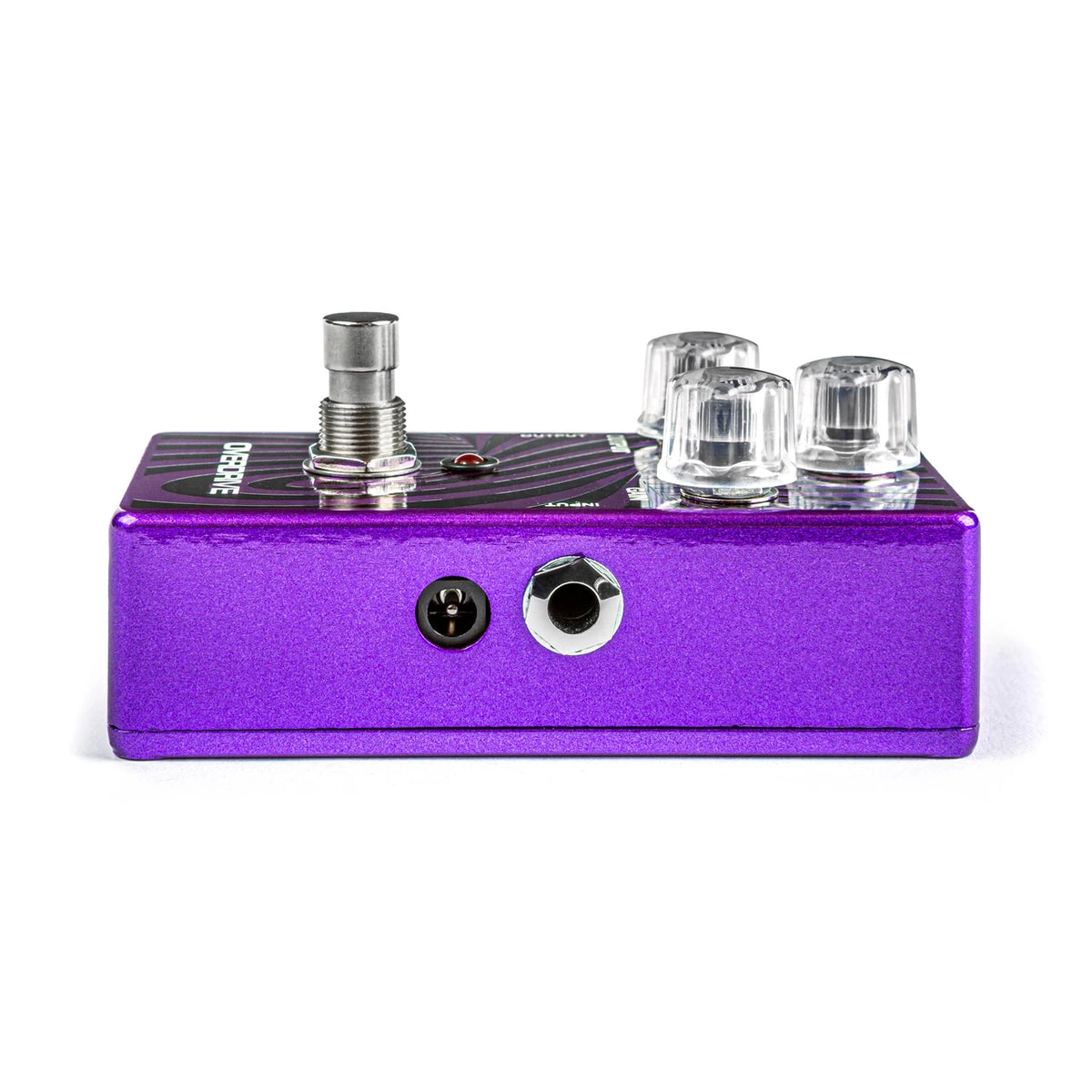 MXR Wylde Audio Zakk Sabbath Overdrive Pedal