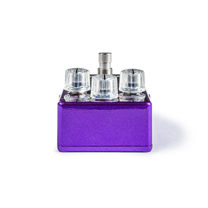 MXR Wylde Audio Zakk Sabbath Overdrive Pedal