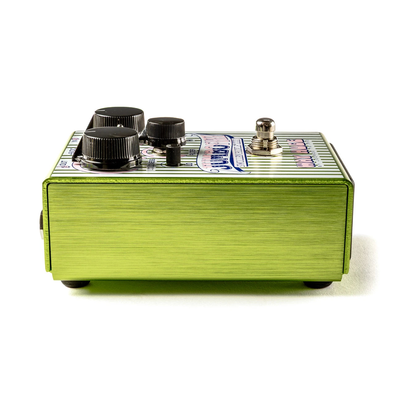 Way Huge Jumbo Fuzz Swollen Pickle XXX Pedal
