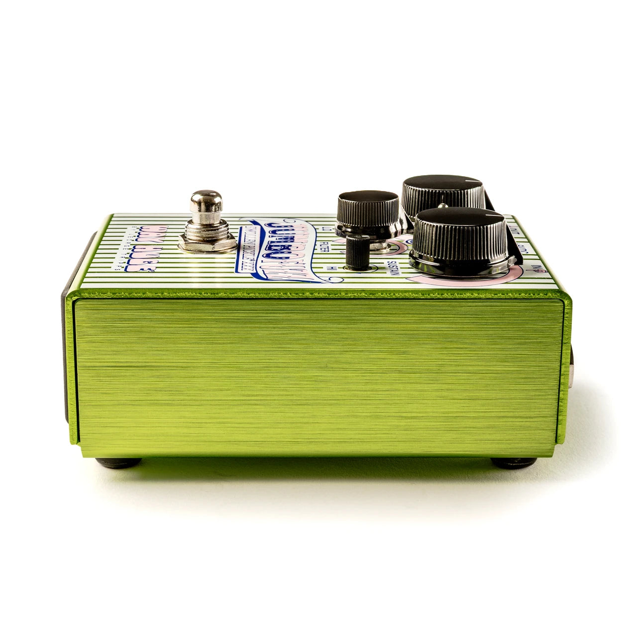 Way Huge Jumbo Fuzz Swollen Pickle XXX Pedal