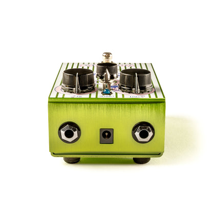 Way Huge Jumbo Fuzz Swollen Pickle XXX Pedal
