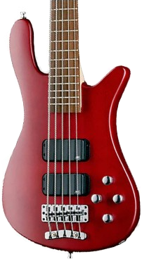 Warwick Bass Guitars