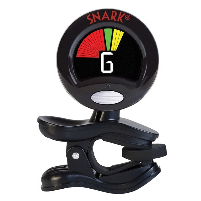 Snark Ukulele Clip-On Headstock Tuner WSN6X