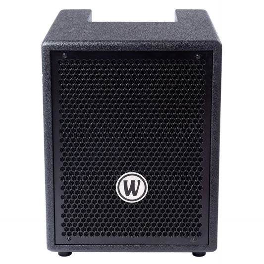 Warwick Gnome Pro Bass Cabinet 1x10"