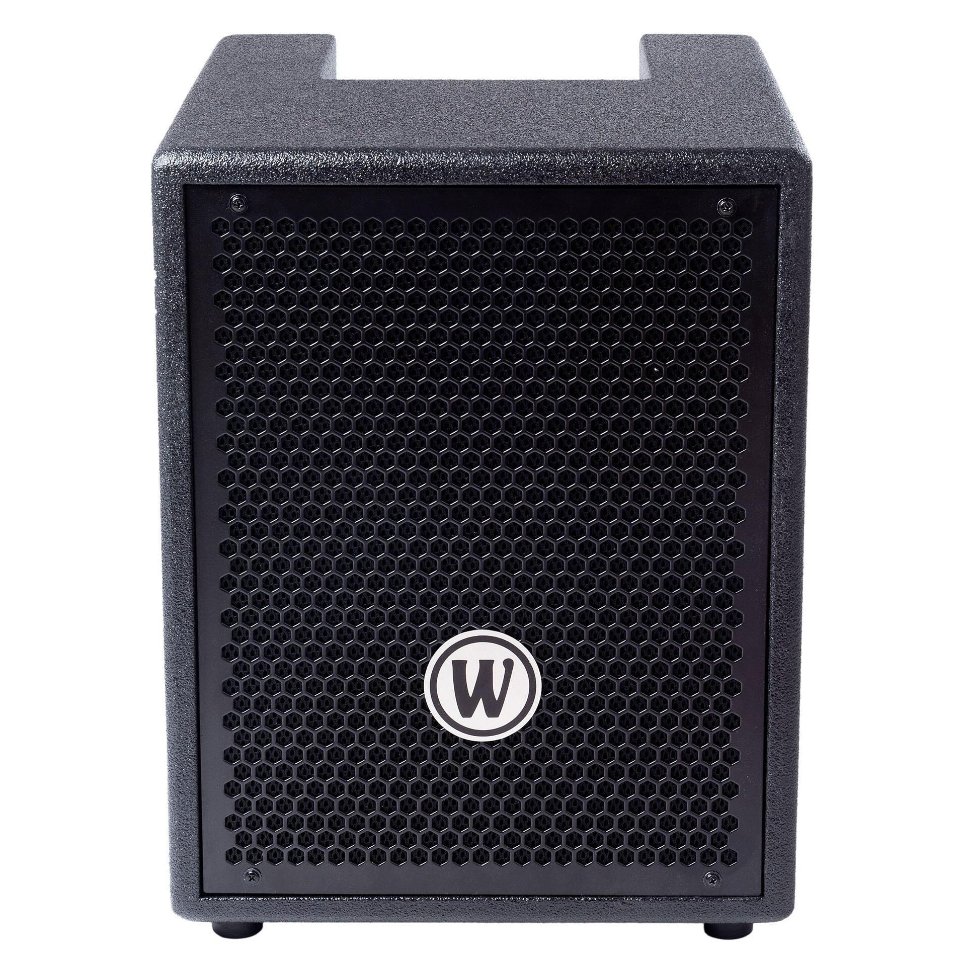 Warwick Bass Amplifiers Cabinets