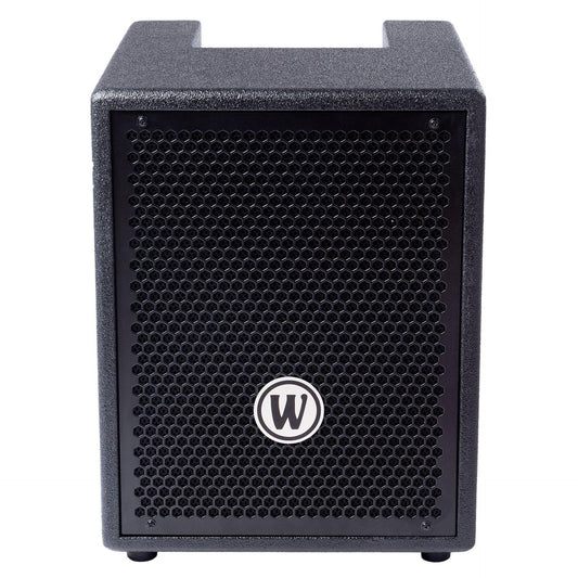Warwick Gnome Pro Bass Cabinet 1x12"
