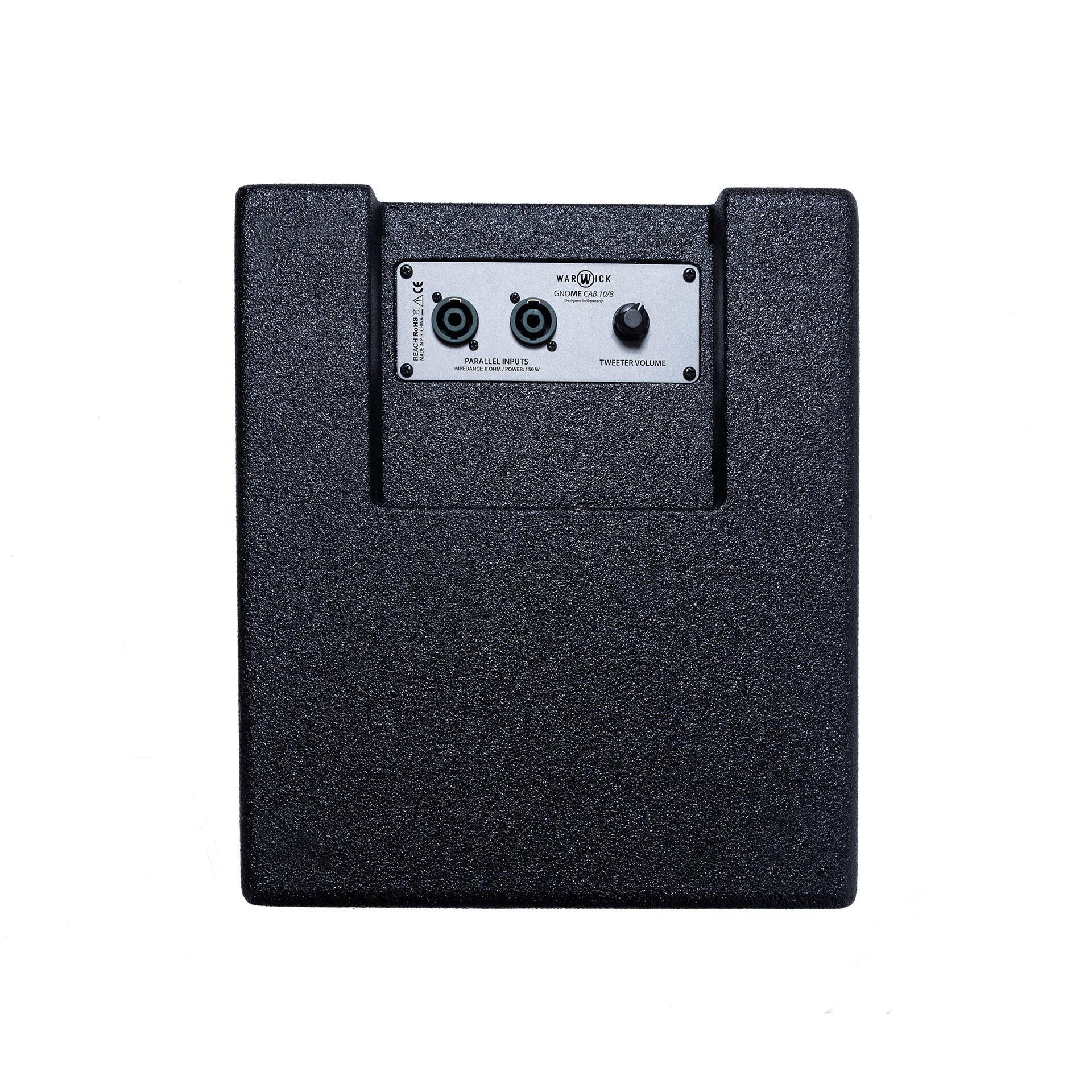 Bass cabinet best sale 1x10