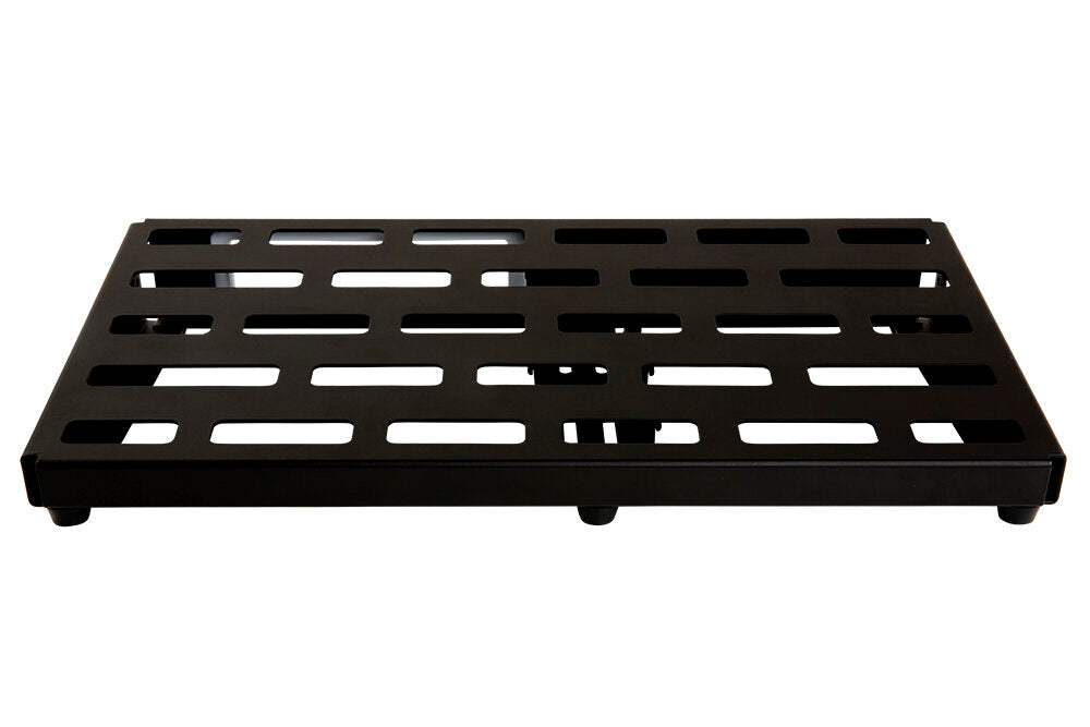 Warwick Rockboard Tres 3.0 pedalboard in Gig Bag
