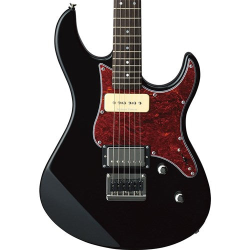 Yamaha PAC311H Pacifica - Black