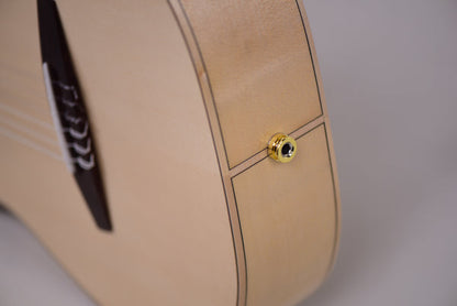 Altamira FZ-1 Fusion Classical Guitar