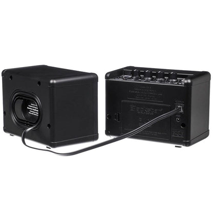 Blackstar Fly 3 Stereo Mini Guitar Amplifier Pack
