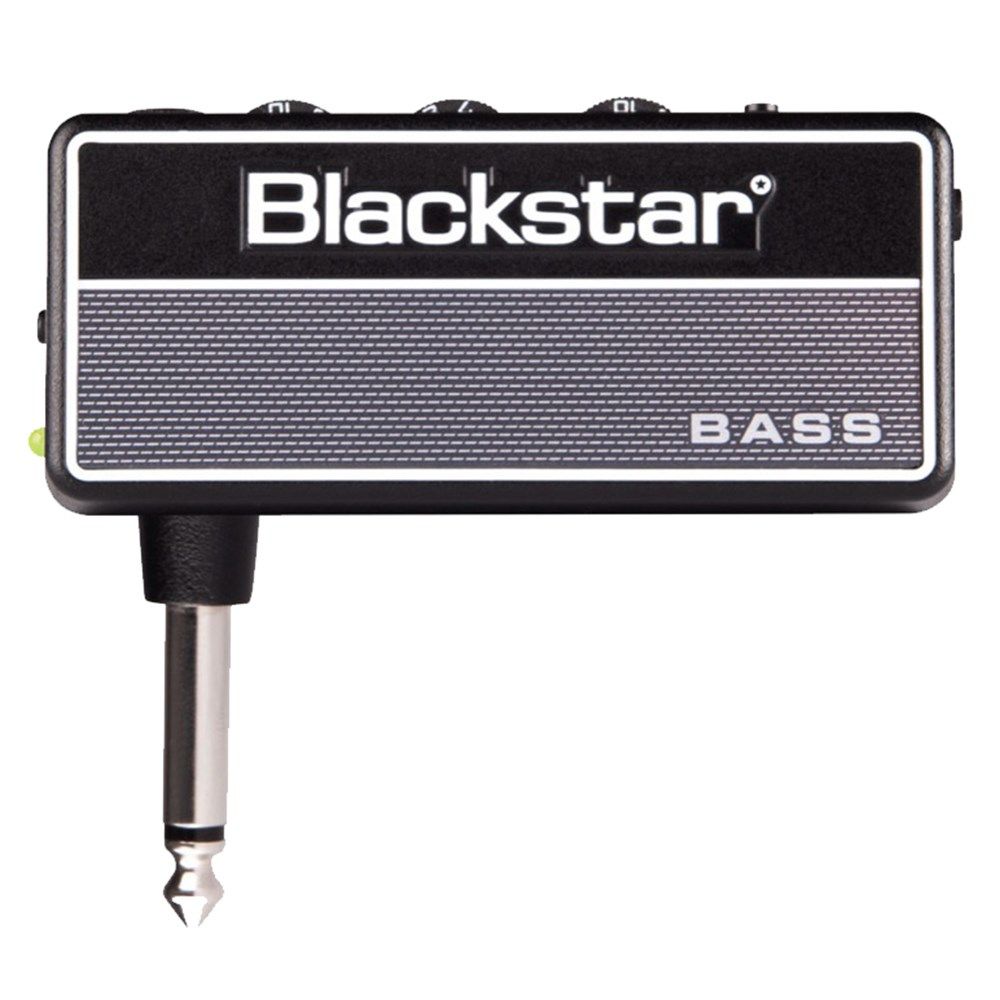 Blackstar amPlug2 FLY Headphone Bass Amplifier