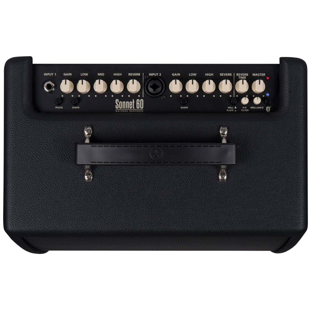 Blackstar Sonnet 60 Acoustic Guitar Amplifier - Black