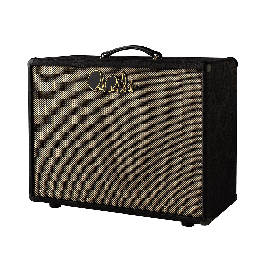 PRS HDRX Limited Edition 1 x 12 Speaker Cabinet - Black Paisley