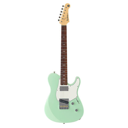 Yamaha Pacifica PACS+11SM Pacifica Standard Plus - Peppermint Green