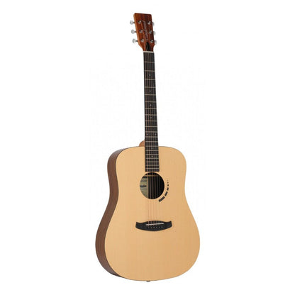 Tanglewood TM5 Metropolitan Dreadnought Acoustic Guitar