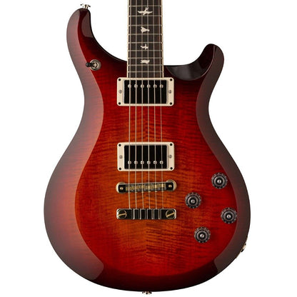 PRS S2 McCarty 594 - Dark Cherry Sunburst