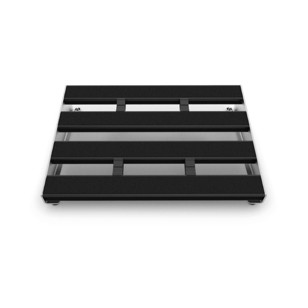 D'Addario XPND Core Double Row Pedalboard