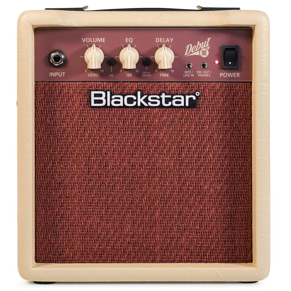 Blackstar Debut 10E Guitar Combo Amplifier