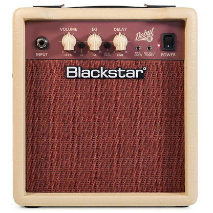 Blackstar Debut 10E Guitar Combo Amplifier