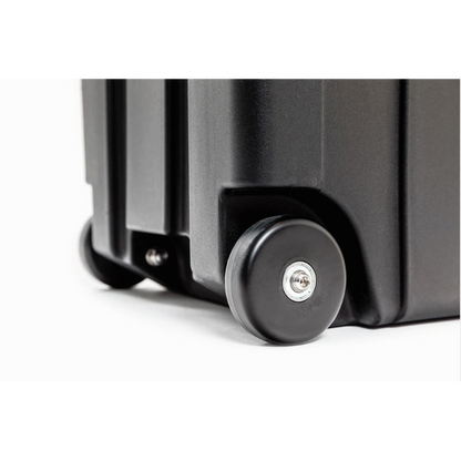 Enki AMG 2 Acoustic Roto Molded Deluxe Case