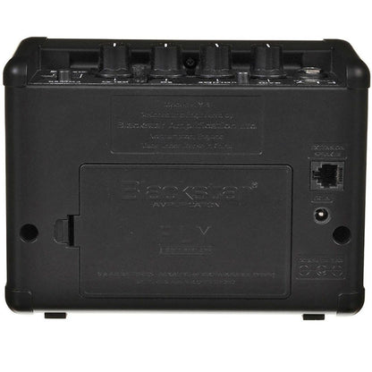 Blackstar Fly 3 2 Channel Mini Guitar Amplifier