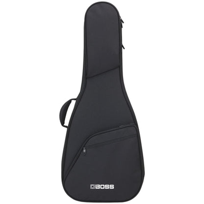 Boss CB-AG15 Deluxe Gig Bag for Acoustic Guitar - Black