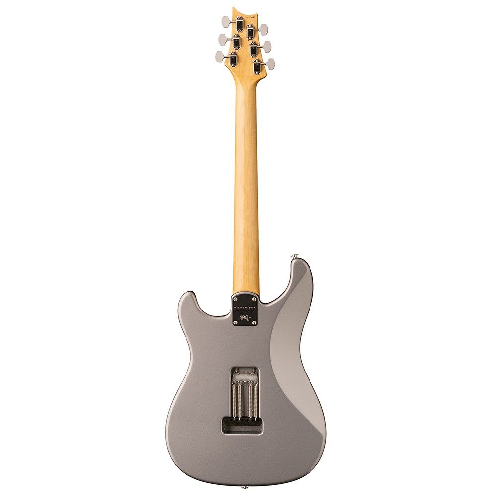 PRS John Mayer Silver Sky Rosewood Electric Guitar - Tungsten