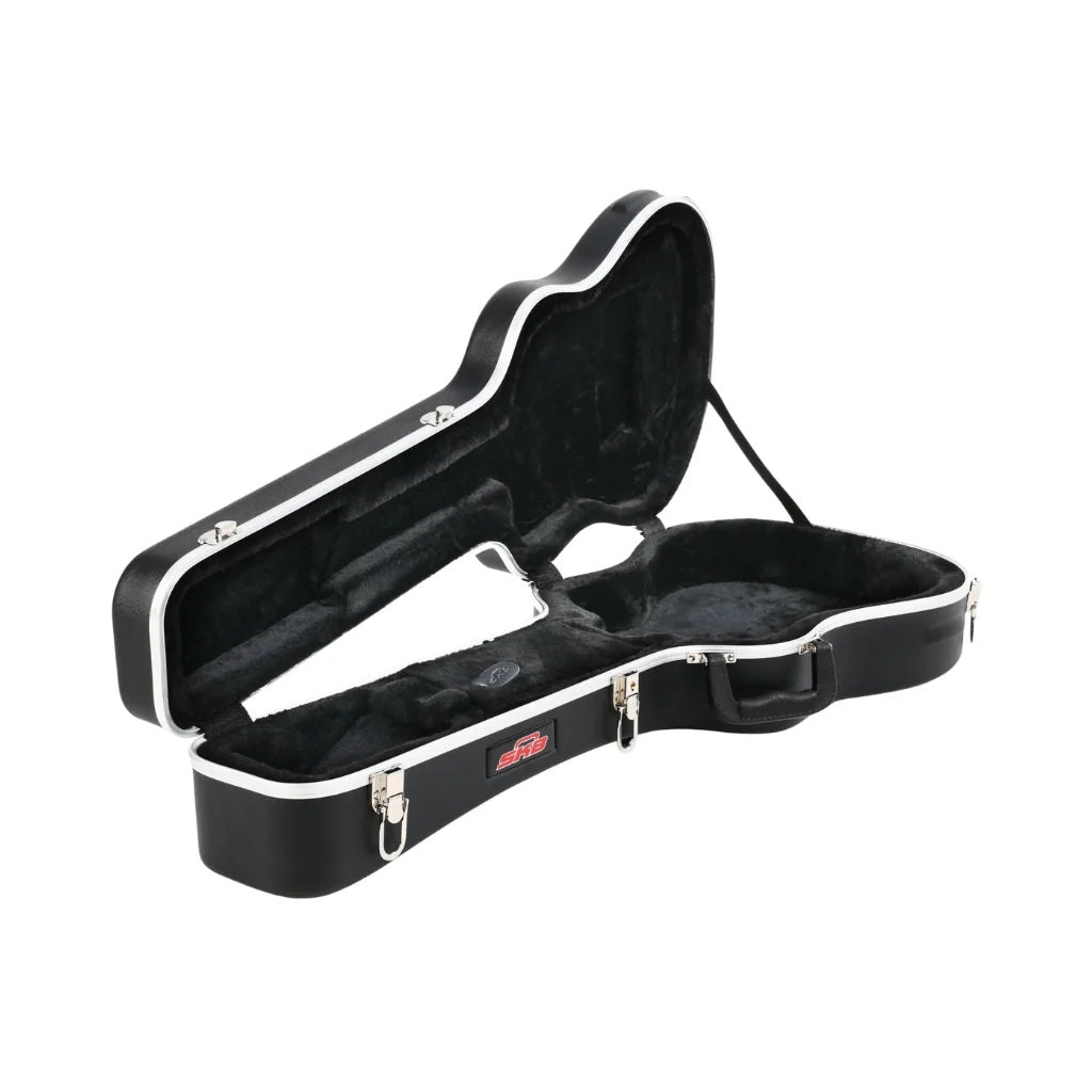 SKB 1SKB-300 Baby Taylor / Martin LX Guitar Hardshell Case