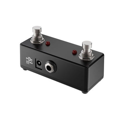 Laney FS2-Mini Dual Footswitch Pedal