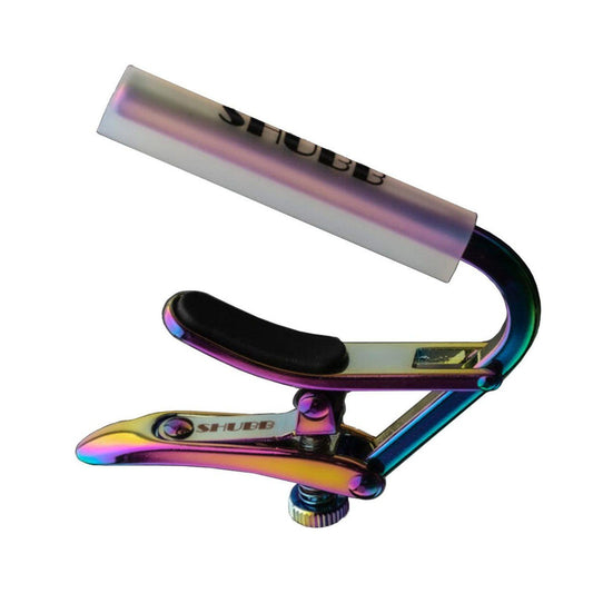 Shubb C2 Royale Paua Pearl Nylon String Capo