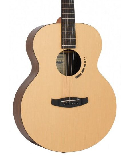 Tanglewood TM3 Metropolitan Folk Acoustic Guitar