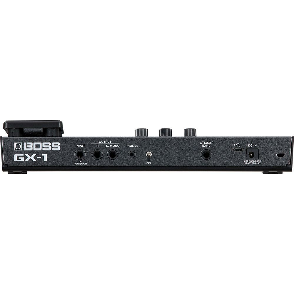Boss GX-1 Guitar Effects Processor