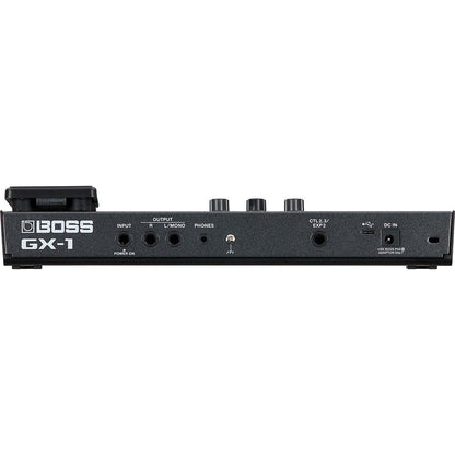 Boss GX-1 Guitar Effects Processor